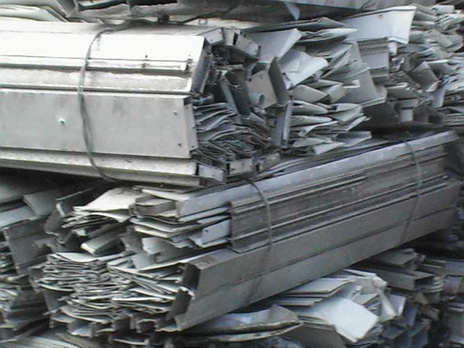 回收 常州废铝回收厂家铝刨花回收公司是